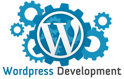 Logo Wordpress